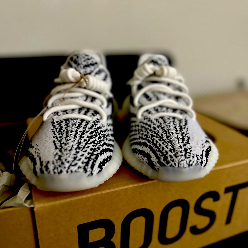 Brand New with box size 6 womens